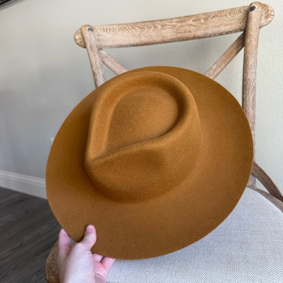 Gigi Pip zephyr rancher hat - Picture 5 of 6